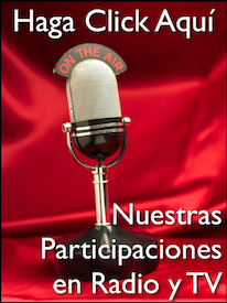 Strat-Cons en los Medios