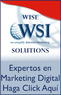 Wise WSI Solutions. Expertos en Marketing Digital