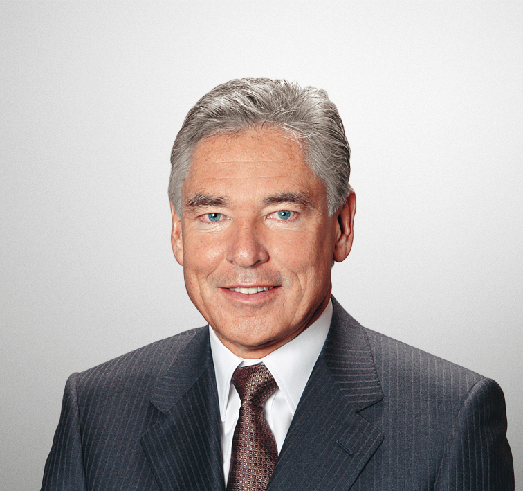 Peter Brabeck