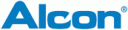 Alcon Logo