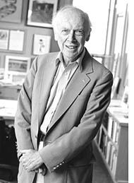 James Watson PhD.