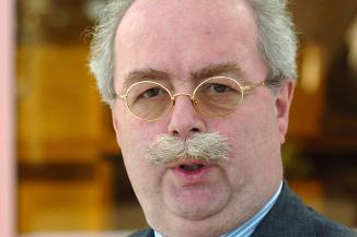 Christophe de Margerie