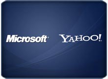 Microsoft / Yahoo!