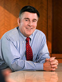 Jim Cornelius