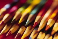 Crayons