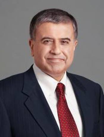 Fred Hassan