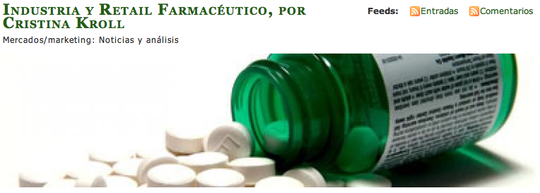 argentina pharmaceutical industry