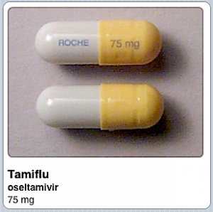 tamiflu