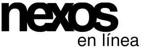 Nexos-logo