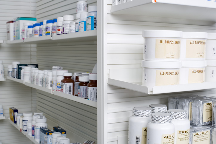 Pharmacy