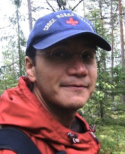Javier Vasallo